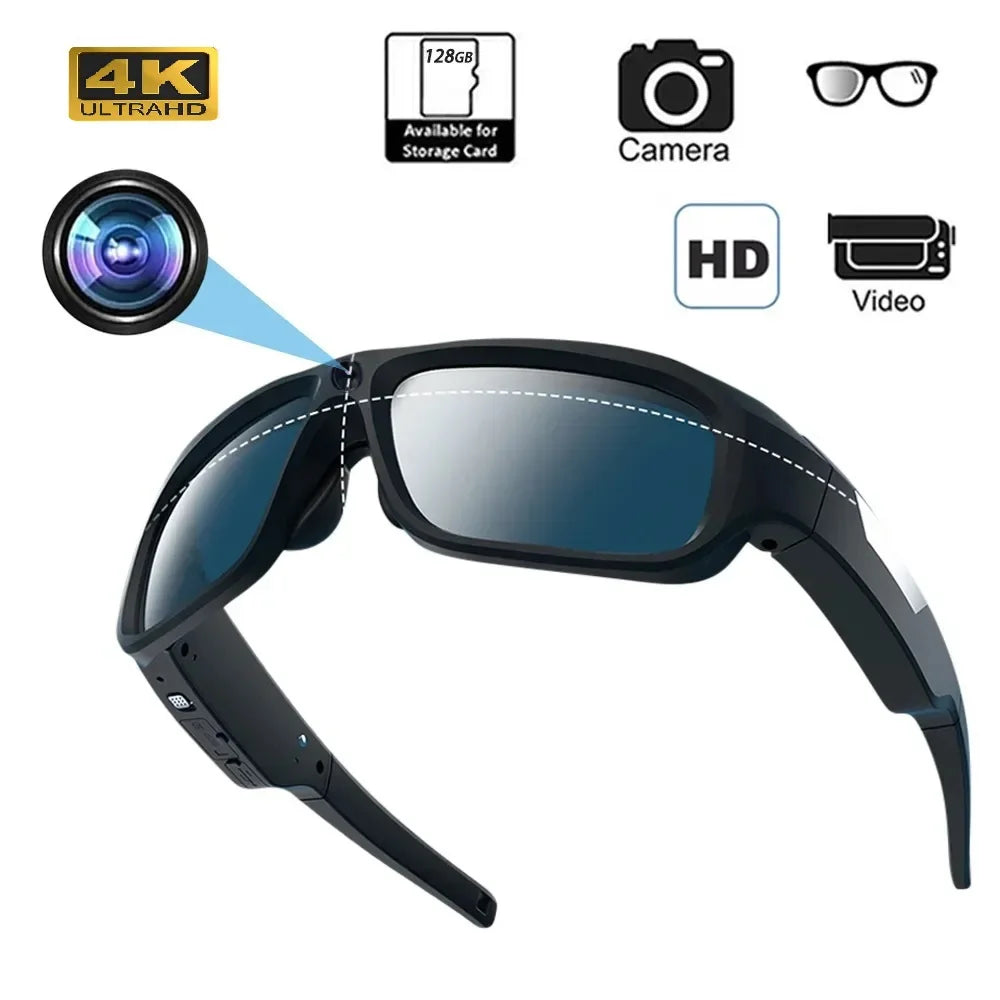 4K 64GB HD