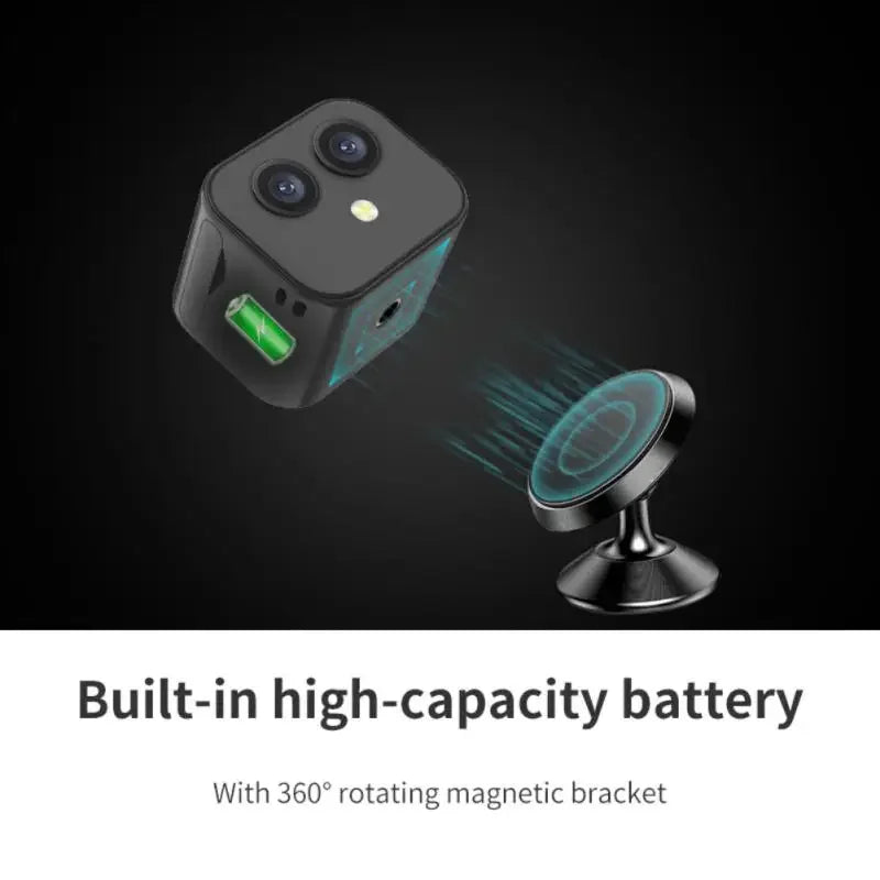 4K Mini