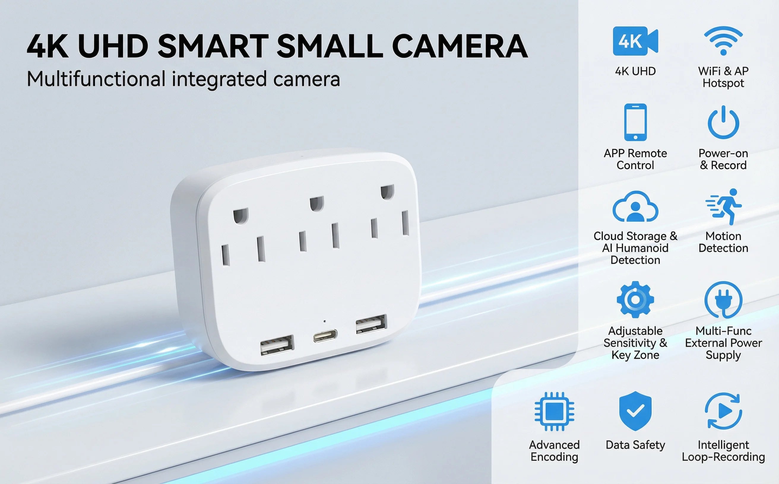 Mini Camera