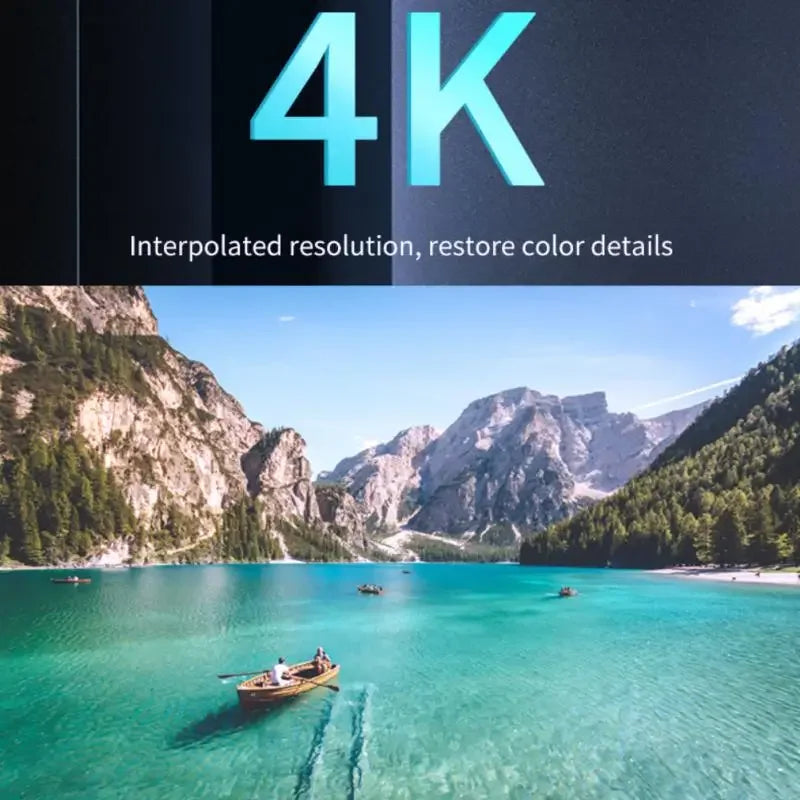 4K Mini