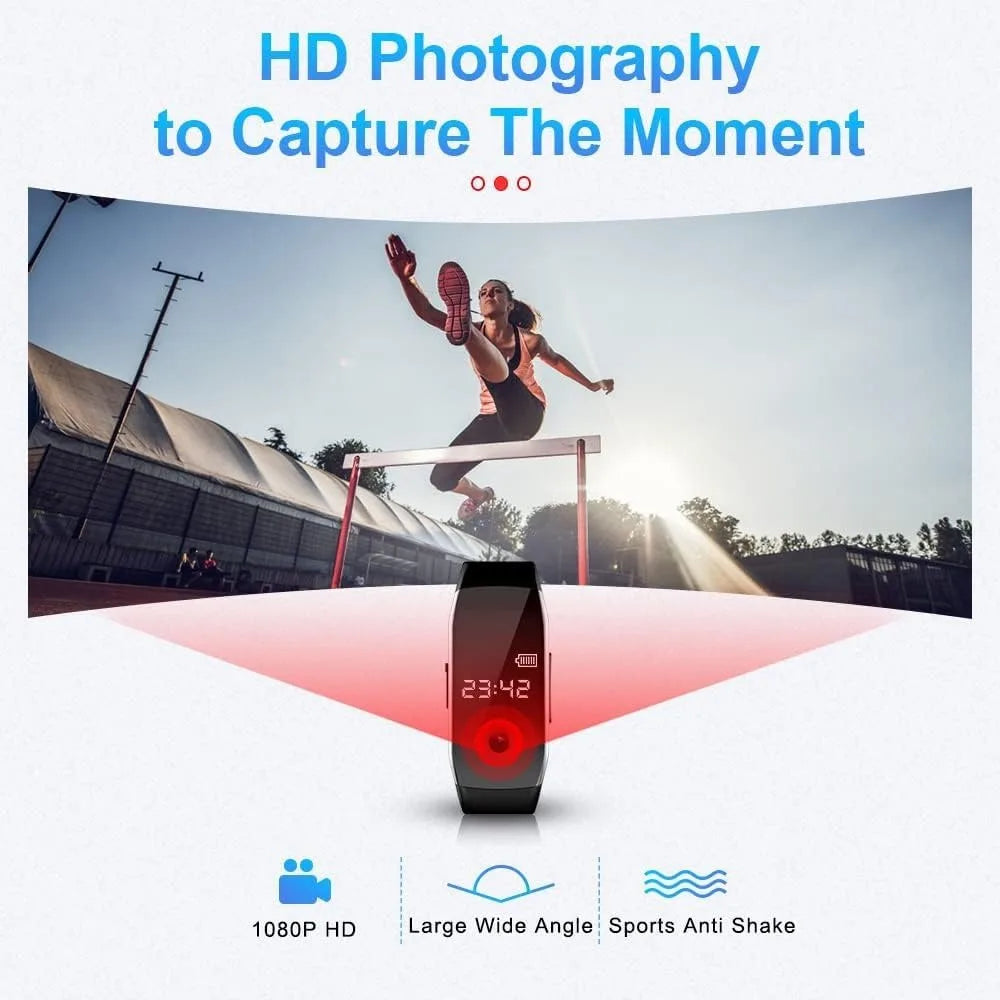 Mini Camera