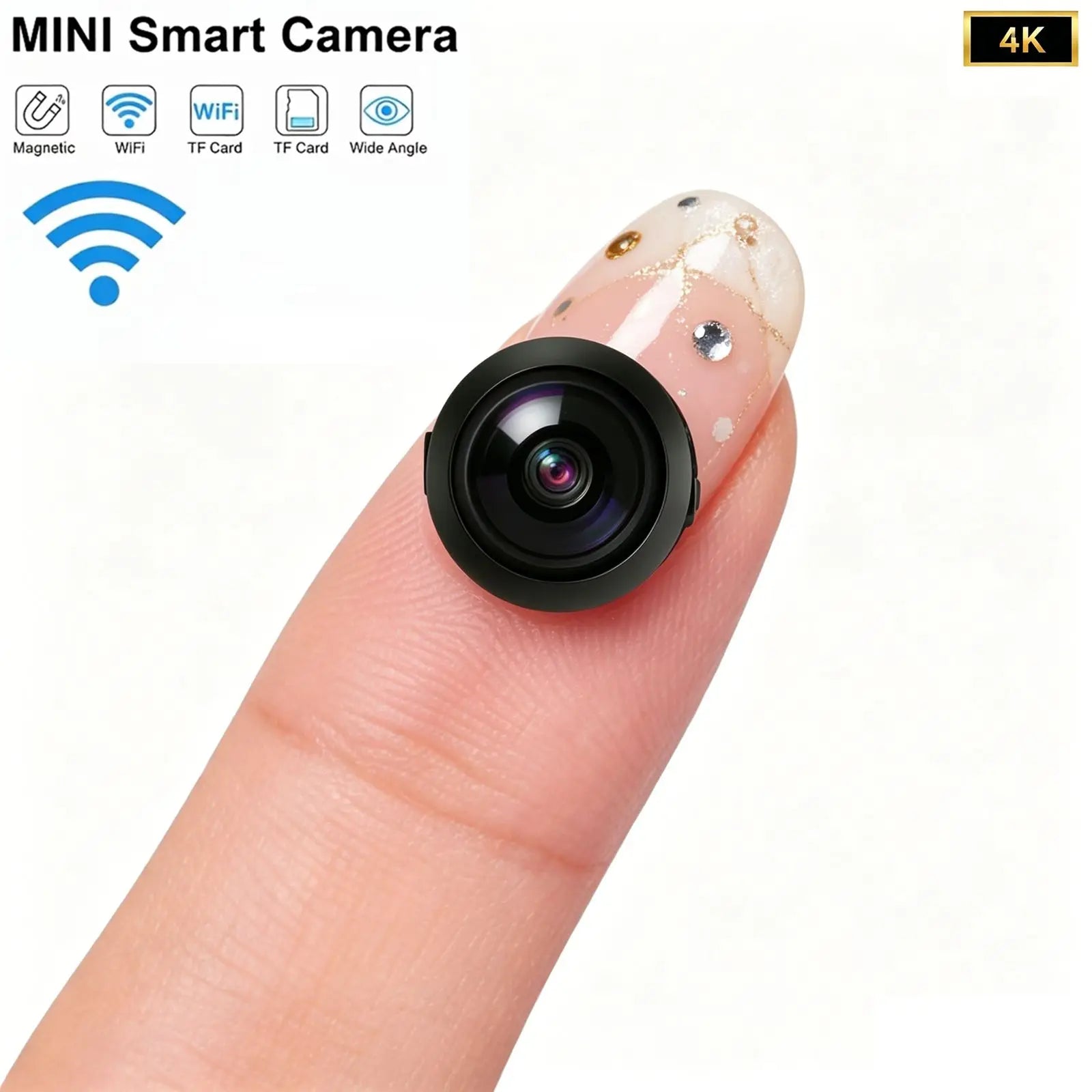 Mini Portable