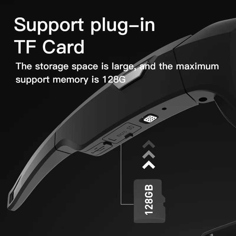 4K 64GB HD