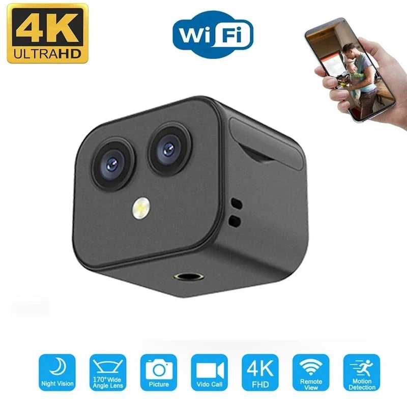 4K Mini