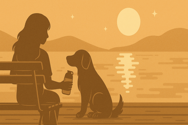 chien_devant_le_soleil